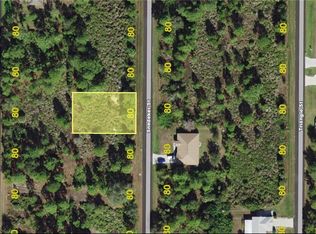 125 Snedeker St, Pt Charlotte, FL 33954