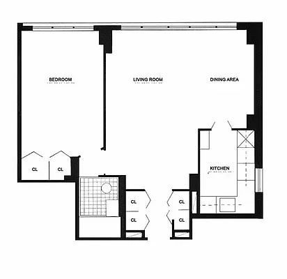 Rented by Charles H. Greenthal Management Corp | media 7