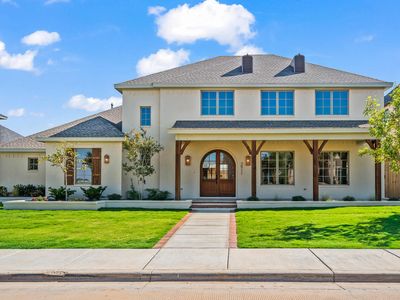 3911 149th St, Lubbock, TX, 79423