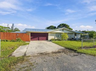 950 Revels Ln, Fort Pierce, FL 34982