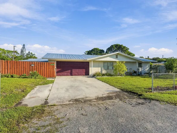 950 REVELS Lane, Fort Pierce, FL 34982