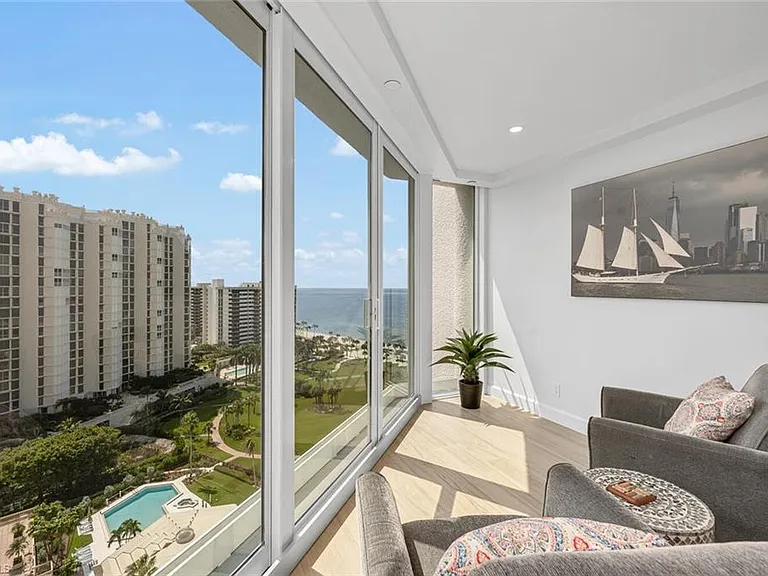 4041 Gulf Shore Blvd N #1608 — Photo 16