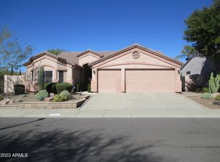 4602 E Bajada Rd, Cave Creek, AZ 85331
