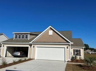 368 Logan St LOT 145, Tuscan B Little River, SC 29566
