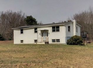 12676 Route 338, Knox, PA 16232