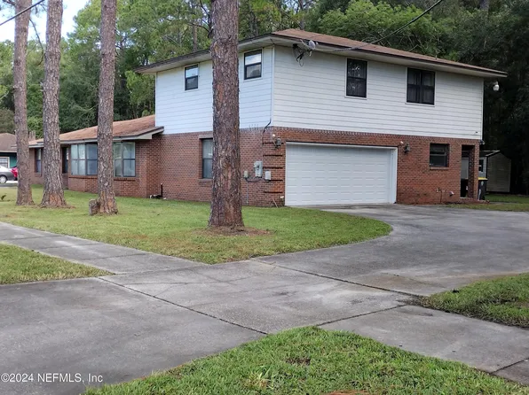 6731 KINLOCK Drive, Jacksonville, FL 32219
