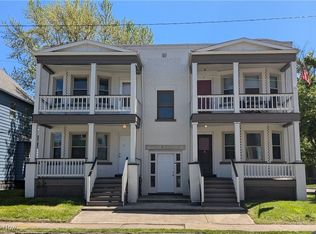 1463 W 84th St #4, Cleveland, OH 44102