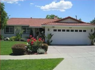 240 More Ave, Los Gatos, CA