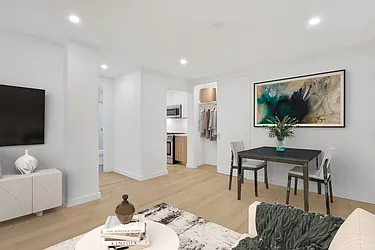 Rented by Brighton Management