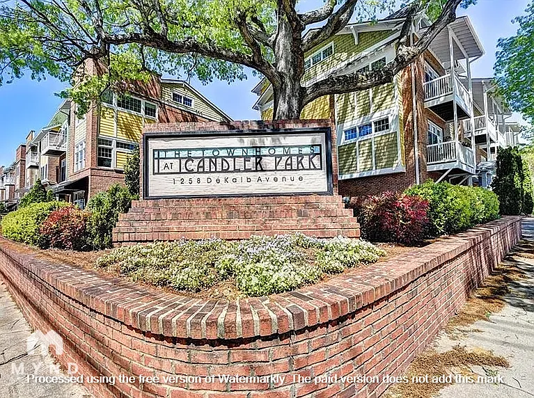 2 bed, 2.5 bath, 1538 sqft, $2,895 — Photo 3