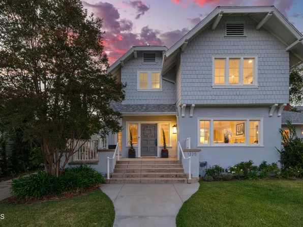 1225 Boston St, Altadena, CA 91001