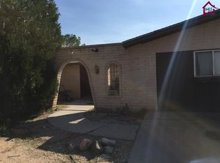 1725 Aspen Ave, Las Cruces, NM 88005
