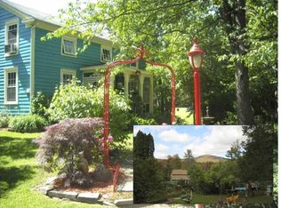 1533 Route 212, Saugerties, NY 12477