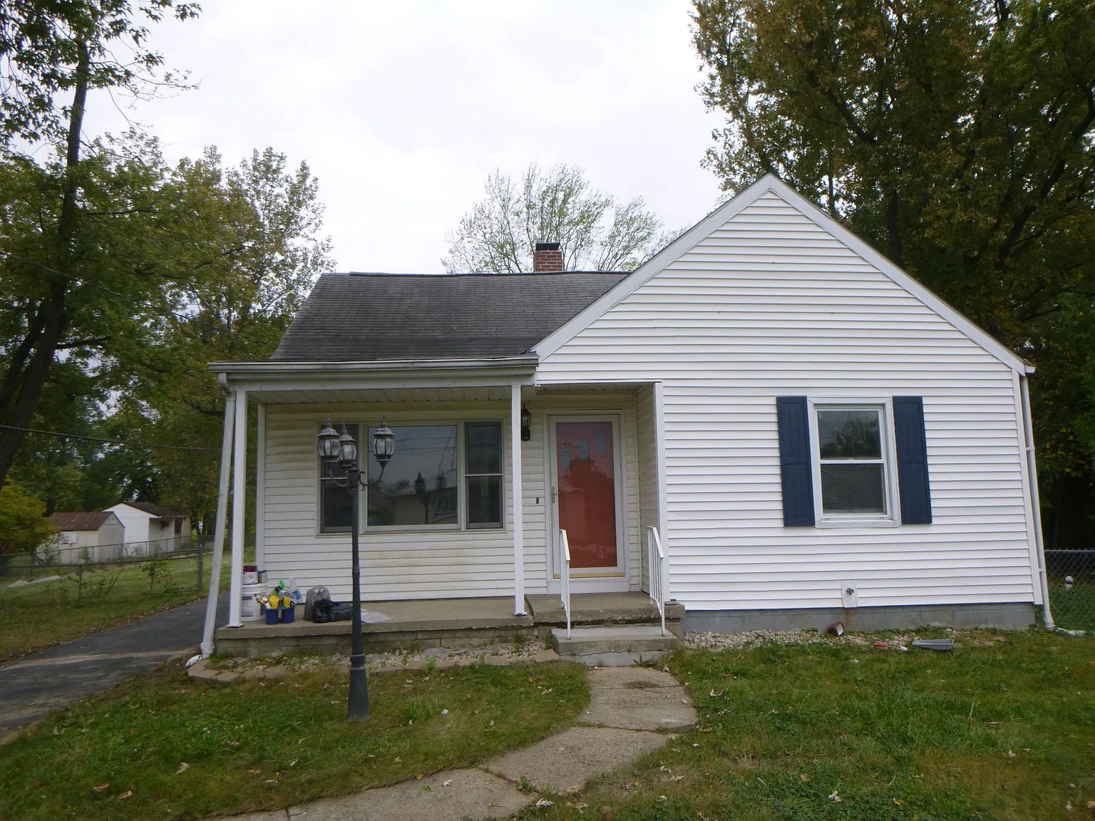 3 bed, 1540 sqft, $1,919 — Photo 1