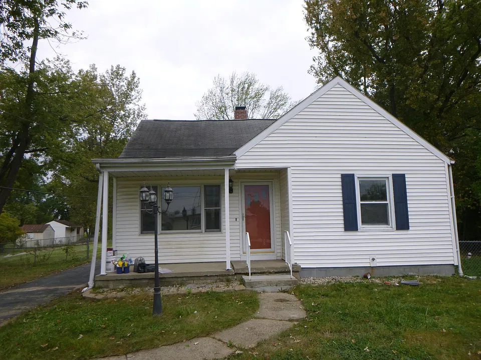 2675 McComb Rd
