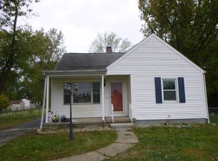 2675 McComb Rd, Grove City, OH 43123