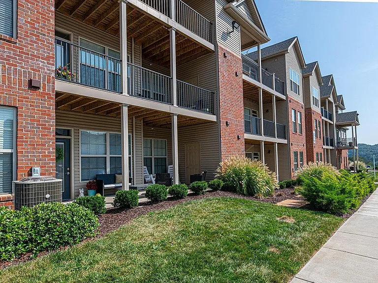 Waterstone Apartments — Photo 38
