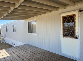 9218 S Fillmore Rd, Tucson, AZ 85736