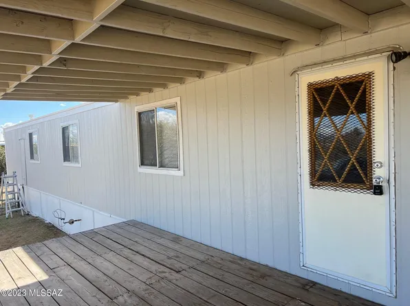 9218 S Fillmore Rd, Tucson, AZ 85736