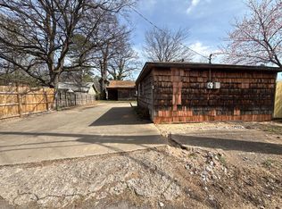 1018 S 16th St, Fort Smith, AR 72901