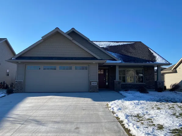 3432 Riverstone Ct, De Pere, WI 54115