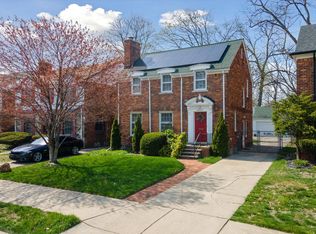 20057 Shrewsbury Rd, Detroit, MI 48221