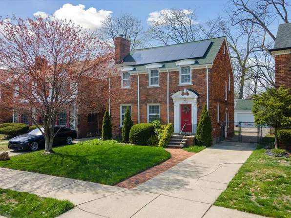 20057 Shrewsbury Rd, Detroit, MI 48221