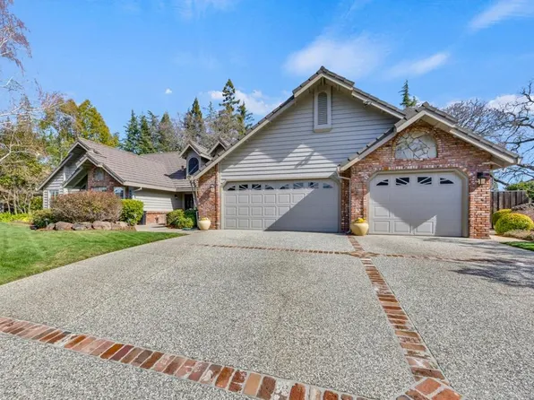 8360 Quail Oaks Dr, Granite Bay, CA 95746