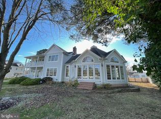 216 E Chew Ave, Saint Michaels, MD 21663