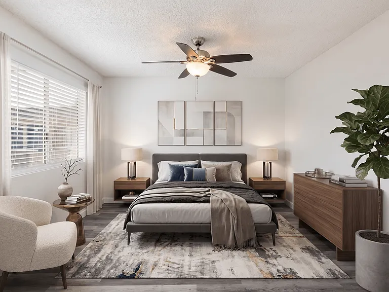 Camelback Cove Apartments — Photo 15