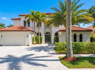 2186 Stotesbury Way, Wellington, FL 33414