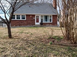 4308 Taggart Dr, Louisville, KY 40207