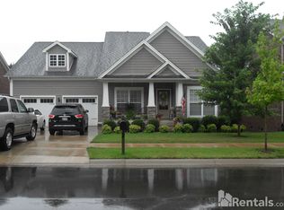 4596 Sawmill Pl, Nolensville, TN 37135