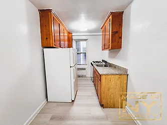 Rented by Made In NY Realty