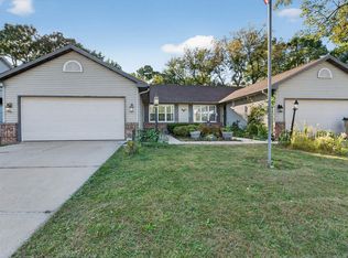 1010 N Thompson Dr, Madison, WI 53704