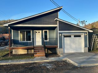 304 N Main St, Klickitat, WA 98628