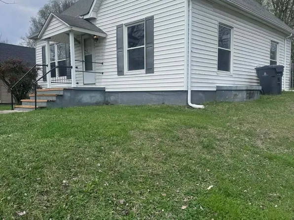 1823 E Glenwood Ave, Knoxville, TN 37917