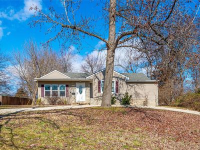 1005 N 3rd St, Festus, MO, 63028