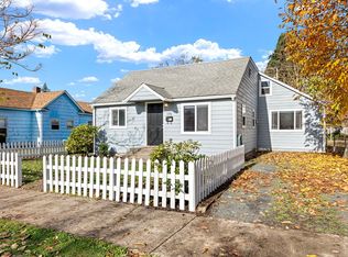 1356 D St, Springfield, OR 97477