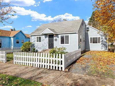 1356 D St, Springfield, OR, 97477