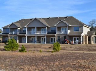 181 Fish Hatchery Rd, Hot Springs, AR 71913