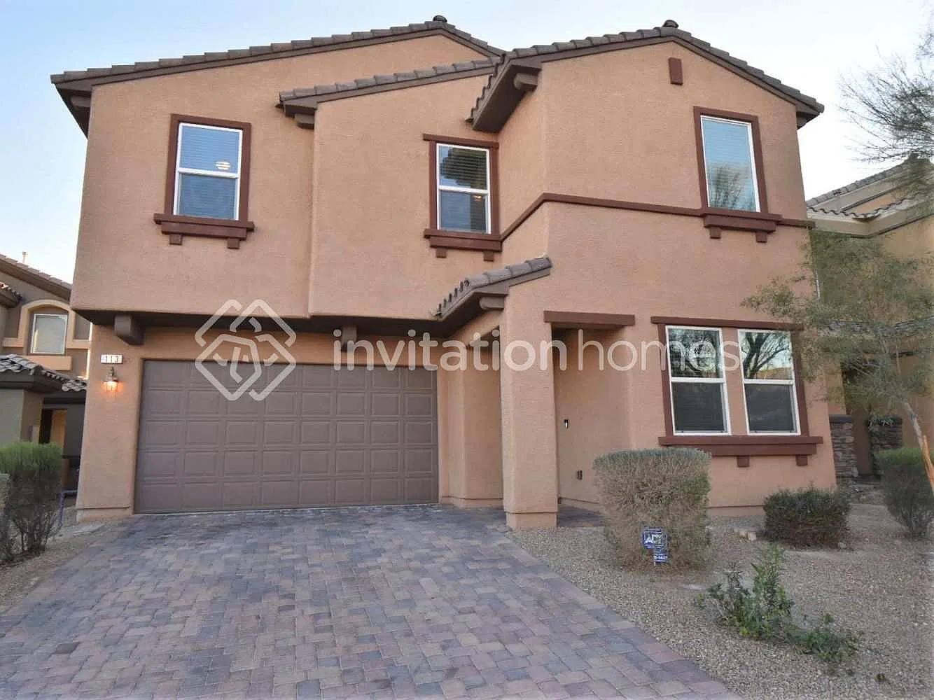 113 Logan Pond Way North Las Vegas, NV 89084 — Photo 1