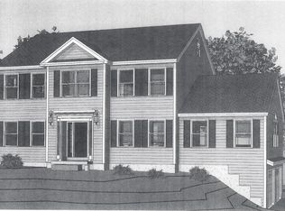 2-8 One Worcester Rd, Hollis, NH 03049