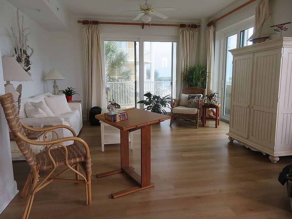 2nd image of Harbour Village Blvd #4402