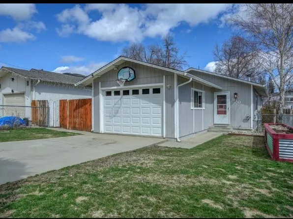 910 W Miner St, Yreka, CA 96097