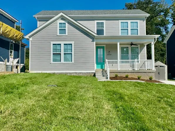 13515 Park Springs Ln, Louisville, KY 40245