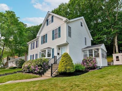 250 Ridgewood Dr, Norwood, MA, 02062