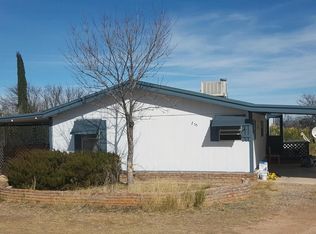 275 N Dorothy Ave, Benson, AZ 85602