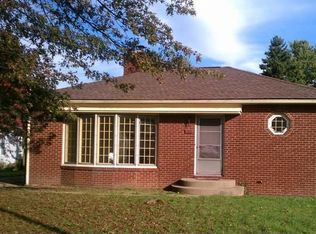 3214 Martindale Rd NE, Canton, OH 44714