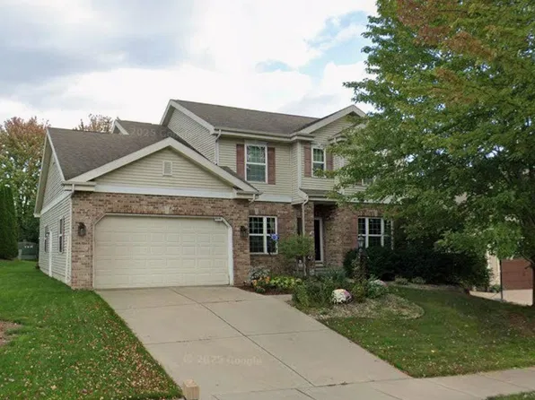 5641 Kinsale Dr, Madison, WI 53711